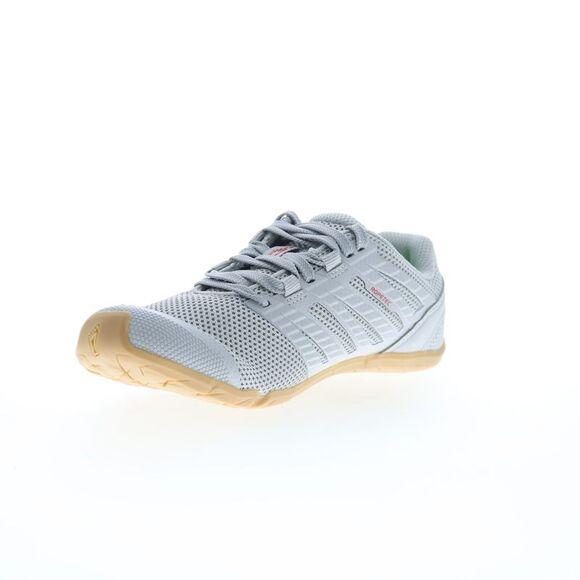 Inov-8 Womens Bare-XF 210 V3 Gray Shoes (NWT) - Picture 4 of 7